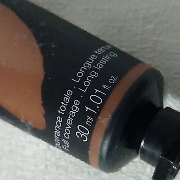 Sephora 54, truffle matte foundation - Picture 3 of 5